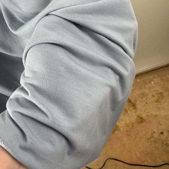 Free Fly Apparel Women's Blue Dress xl - Picture 6 of 14